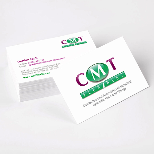 Business Cards