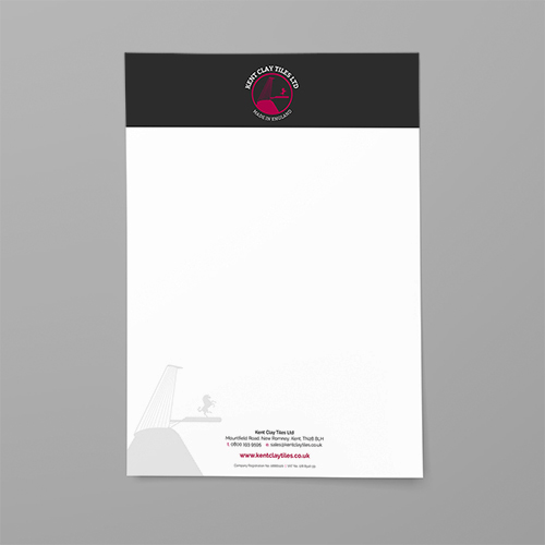 Letterheads