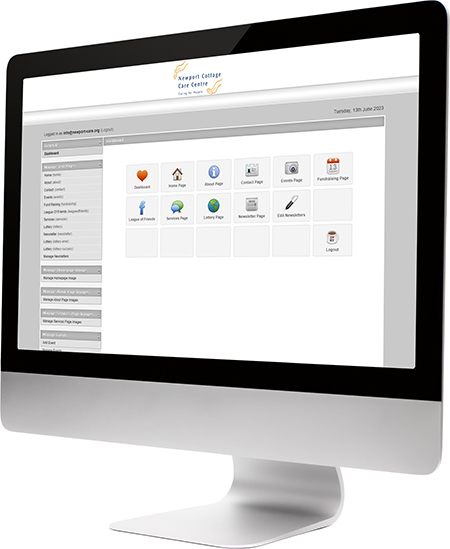 Content Management Systems CMS