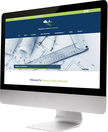 Website Design Development Bespoke Websites