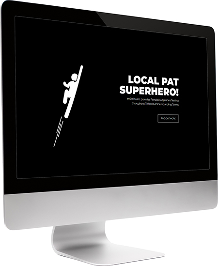 Website Design Development Template Websites